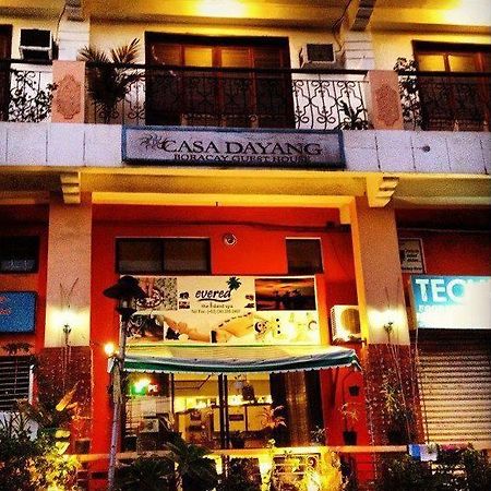 Hotel Casa Dayang Boracay Balabag  Esterno foto