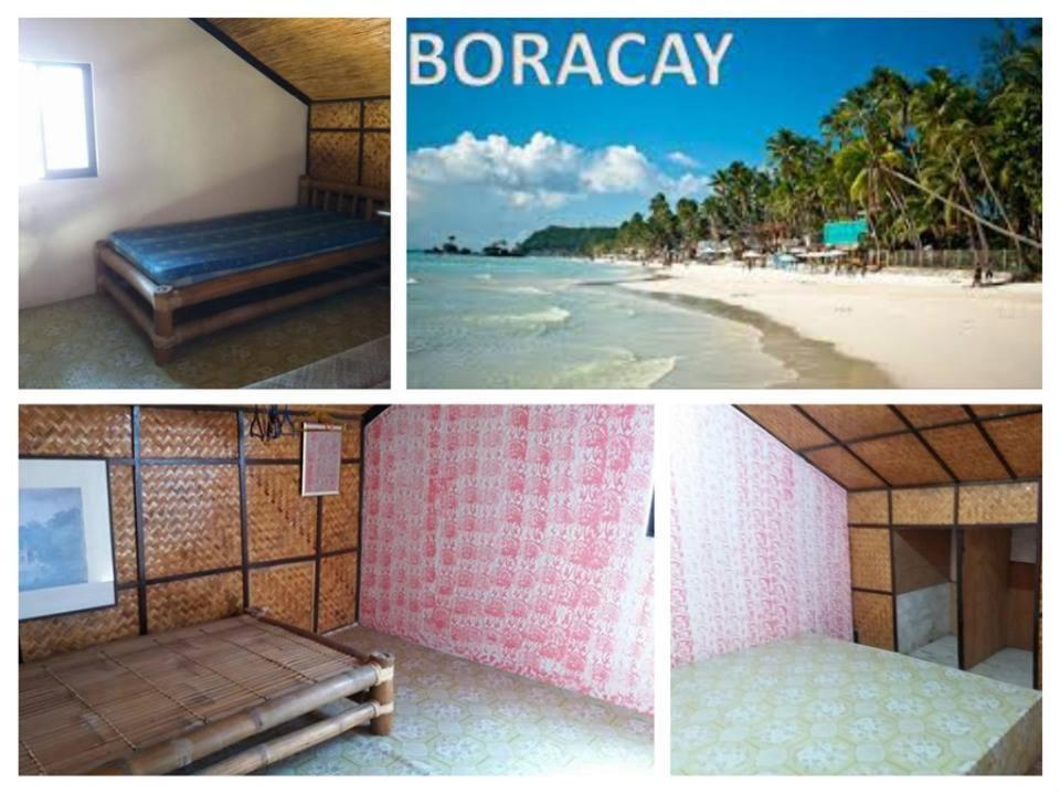 Hotel Casa Dayang Boracay Balabag  Esterno foto