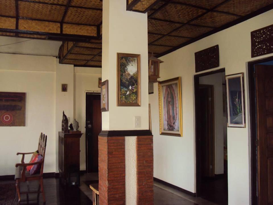 Hotel Casa Dayang Boracay Balabag  Esterno foto