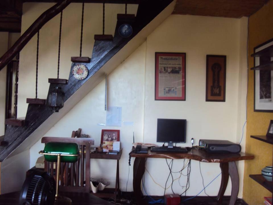 Hotel Casa Dayang Boracay Balabag  Esterno foto