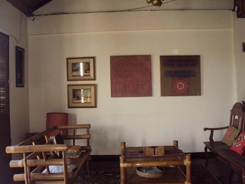 Hotel Casa Dayang Boracay Balabag  Esterno foto
