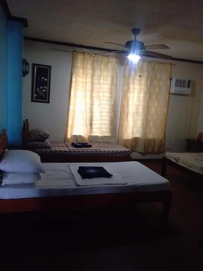 Hotel Casa Dayang Boracay Balabag  Esterno foto