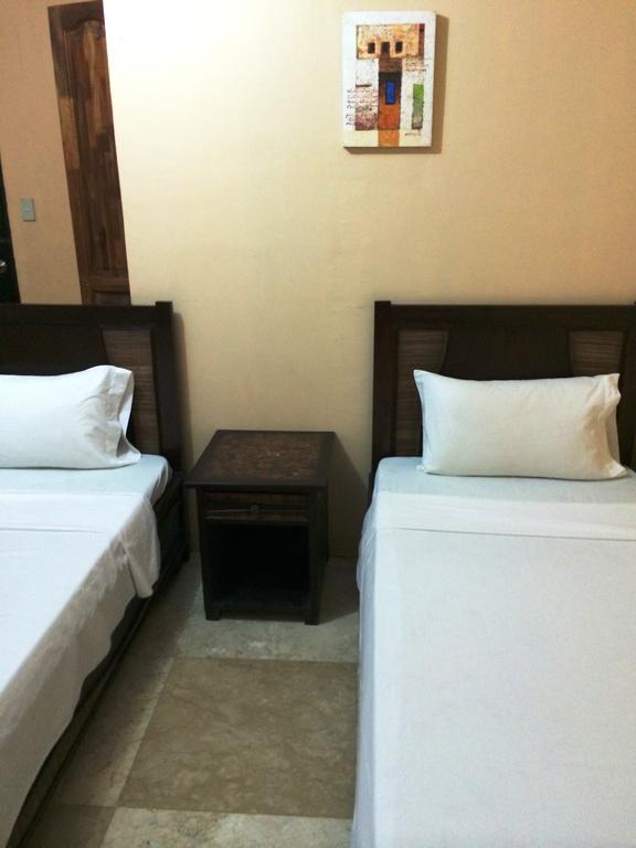 Hotel Casa Dayang Boracay Balabag  Esterno foto