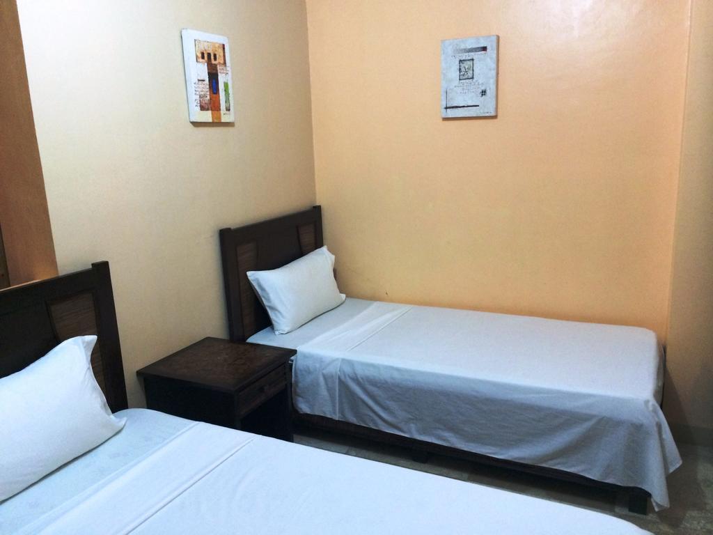 Hotel Casa Dayang Boracay Balabag  Esterno foto