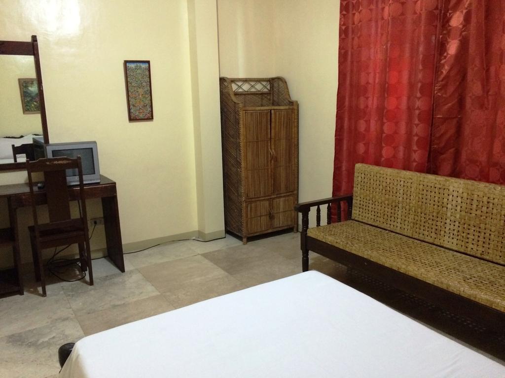 Hotel Casa Dayang Boracay Balabag  Esterno foto