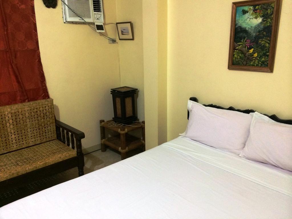 Hotel Casa Dayang Boracay Balabag  Camera foto