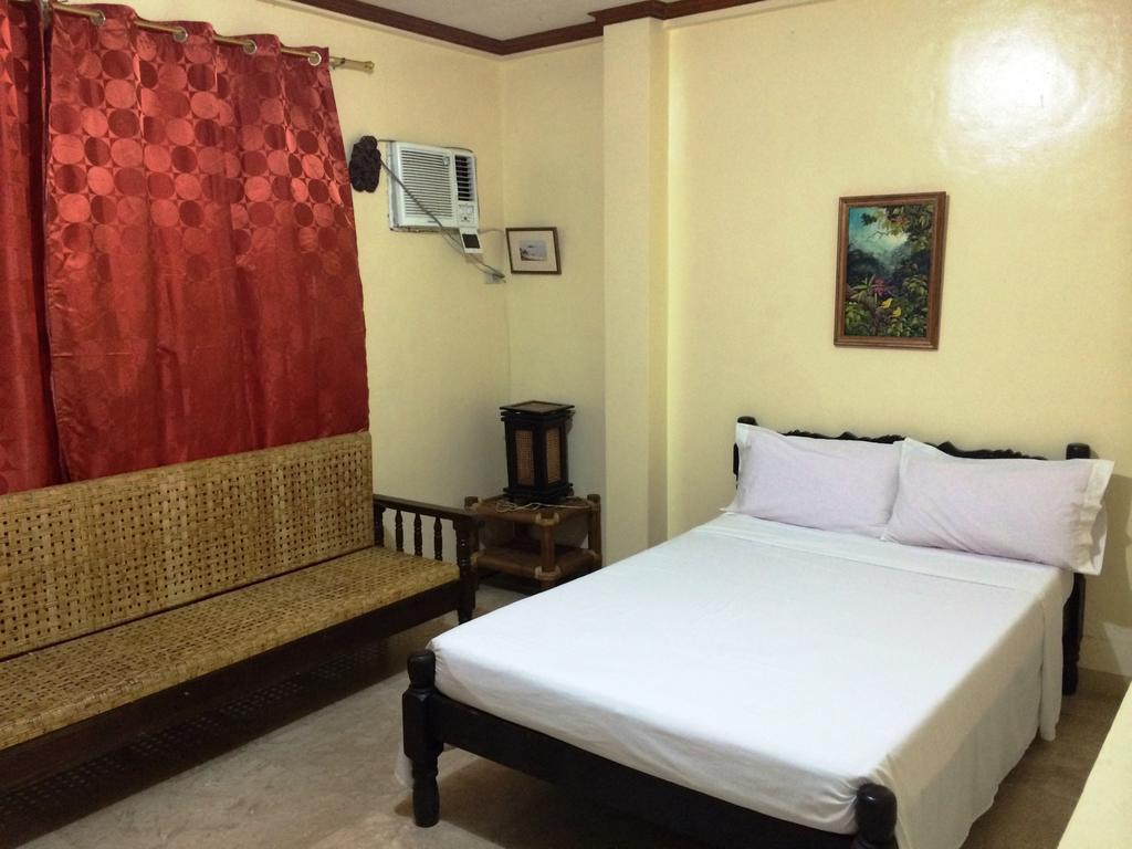 Hotel Casa Dayang Boracay Balabag  Camera foto