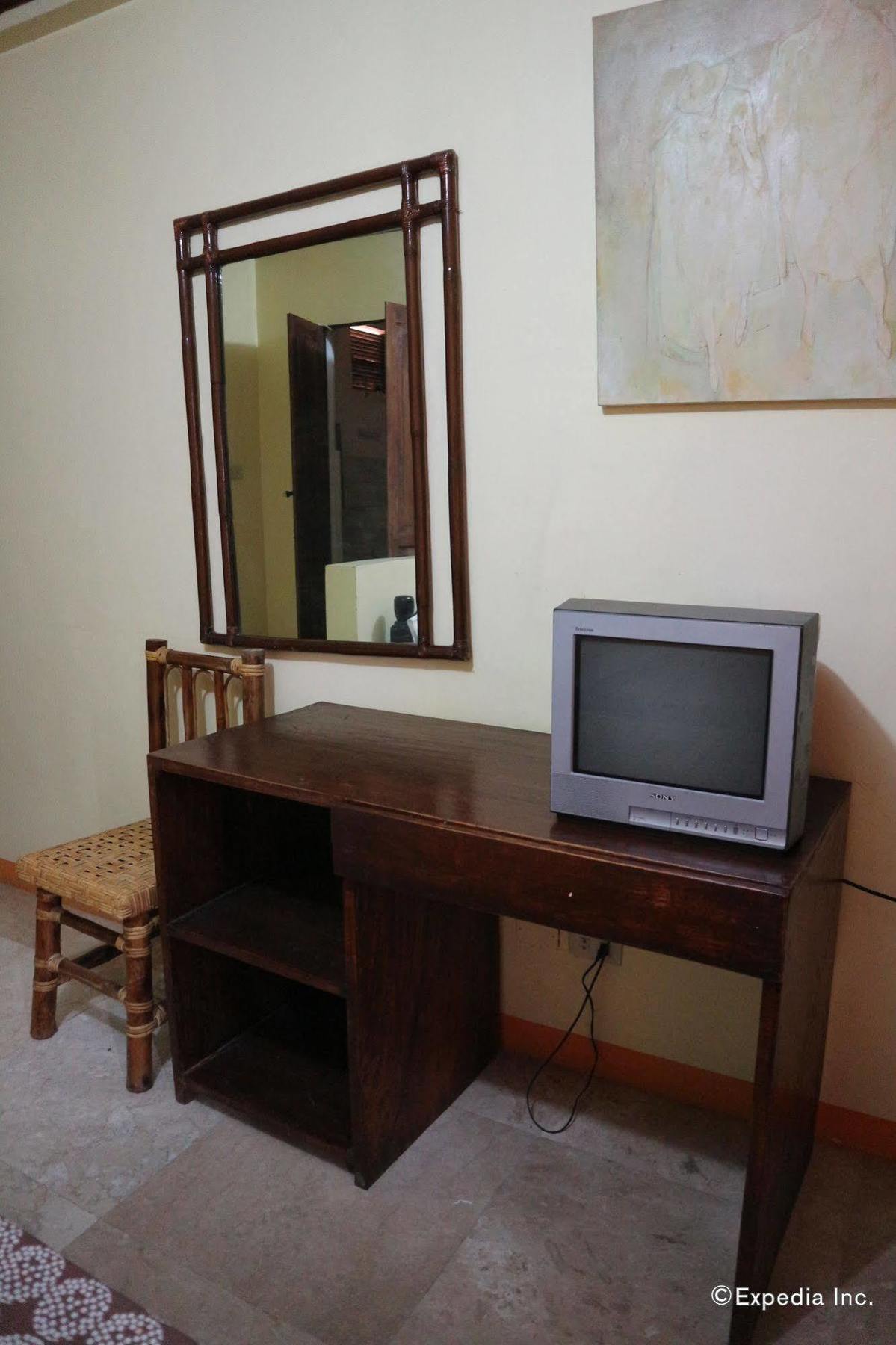 Hotel Casa Dayang Boracay Balabag  Esterno foto