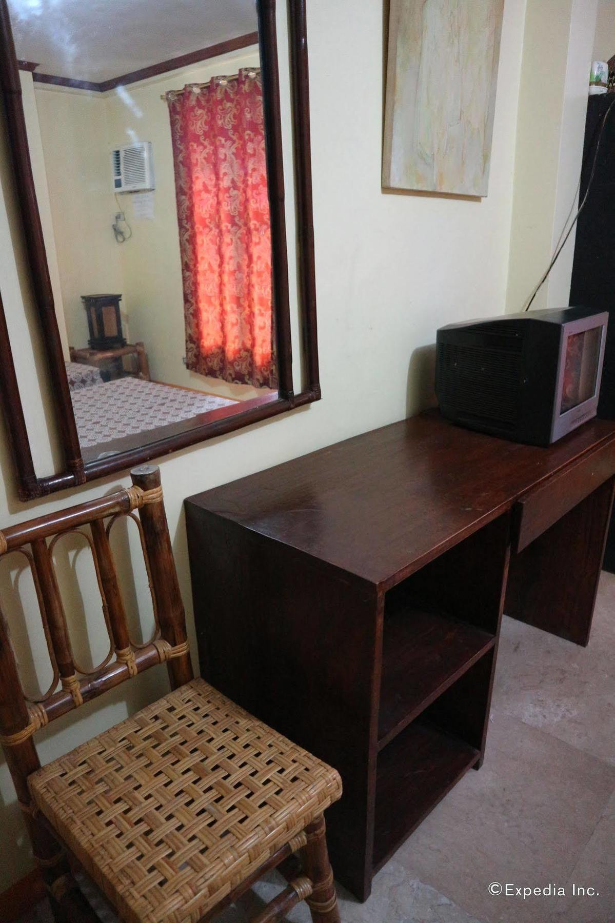 Hotel Casa Dayang Boracay Balabag  Esterno foto