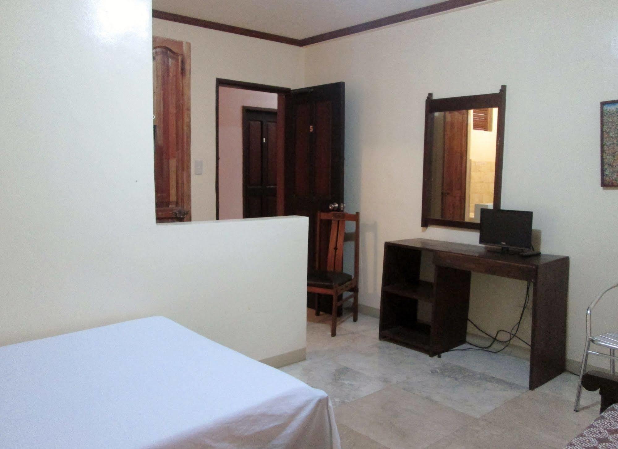 Hotel Casa Dayang Boracay Balabag  Esterno foto