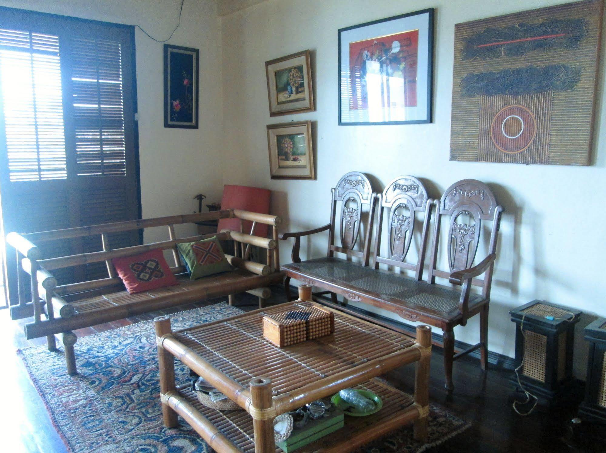 Hotel Casa Dayang Boracay Balabag  Esterno foto