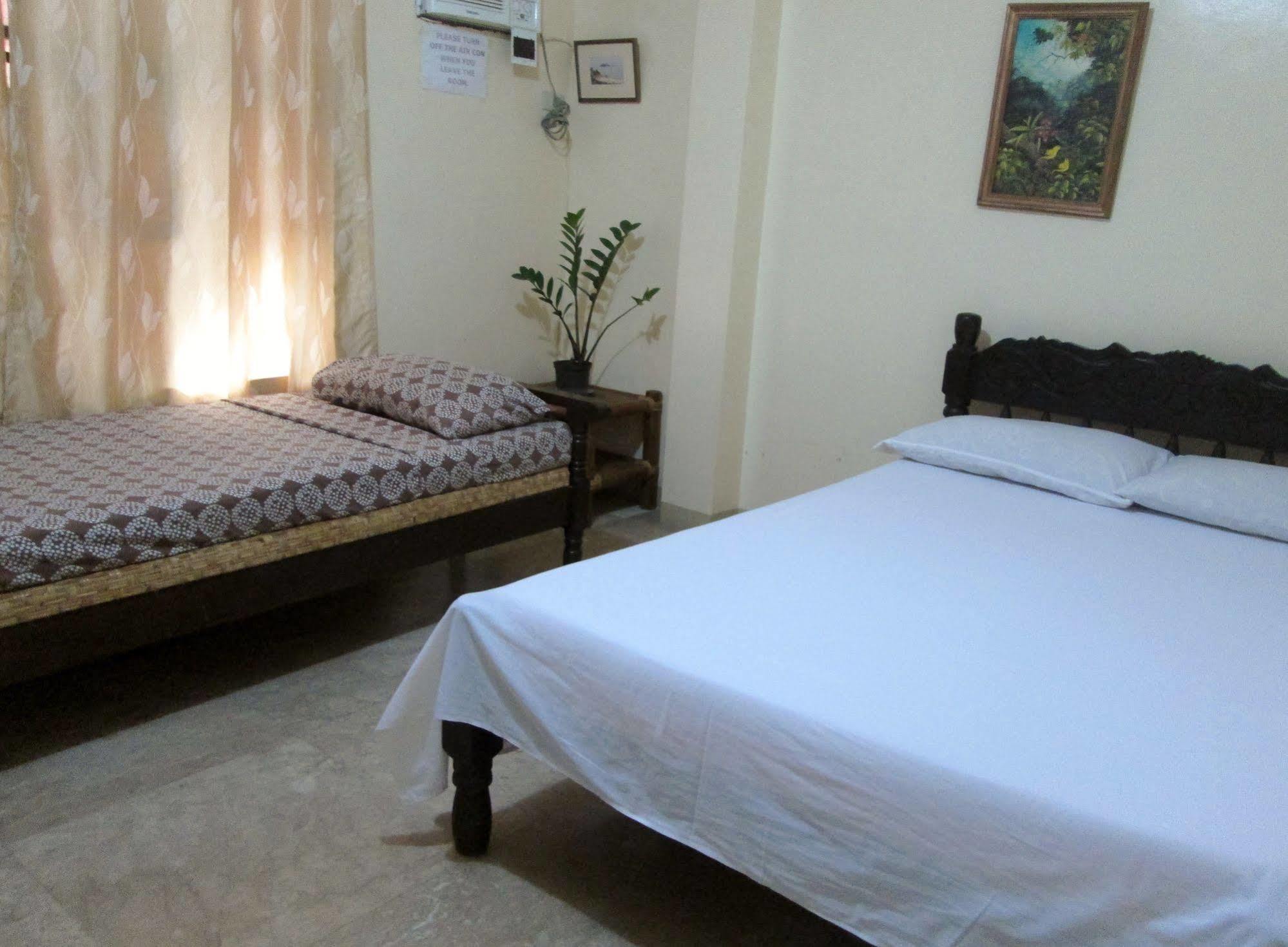 Hotel Casa Dayang Boracay Balabag  Esterno foto