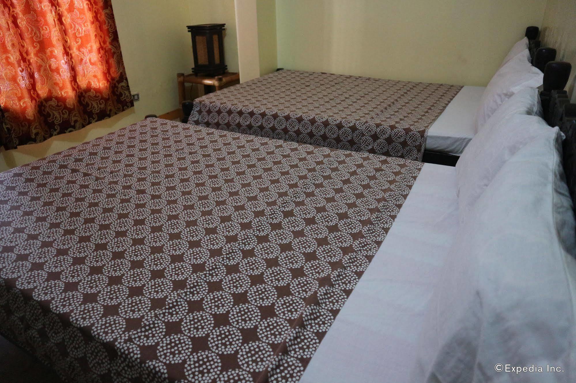 Hotel Casa Dayang Boracay Balabag  Esterno foto