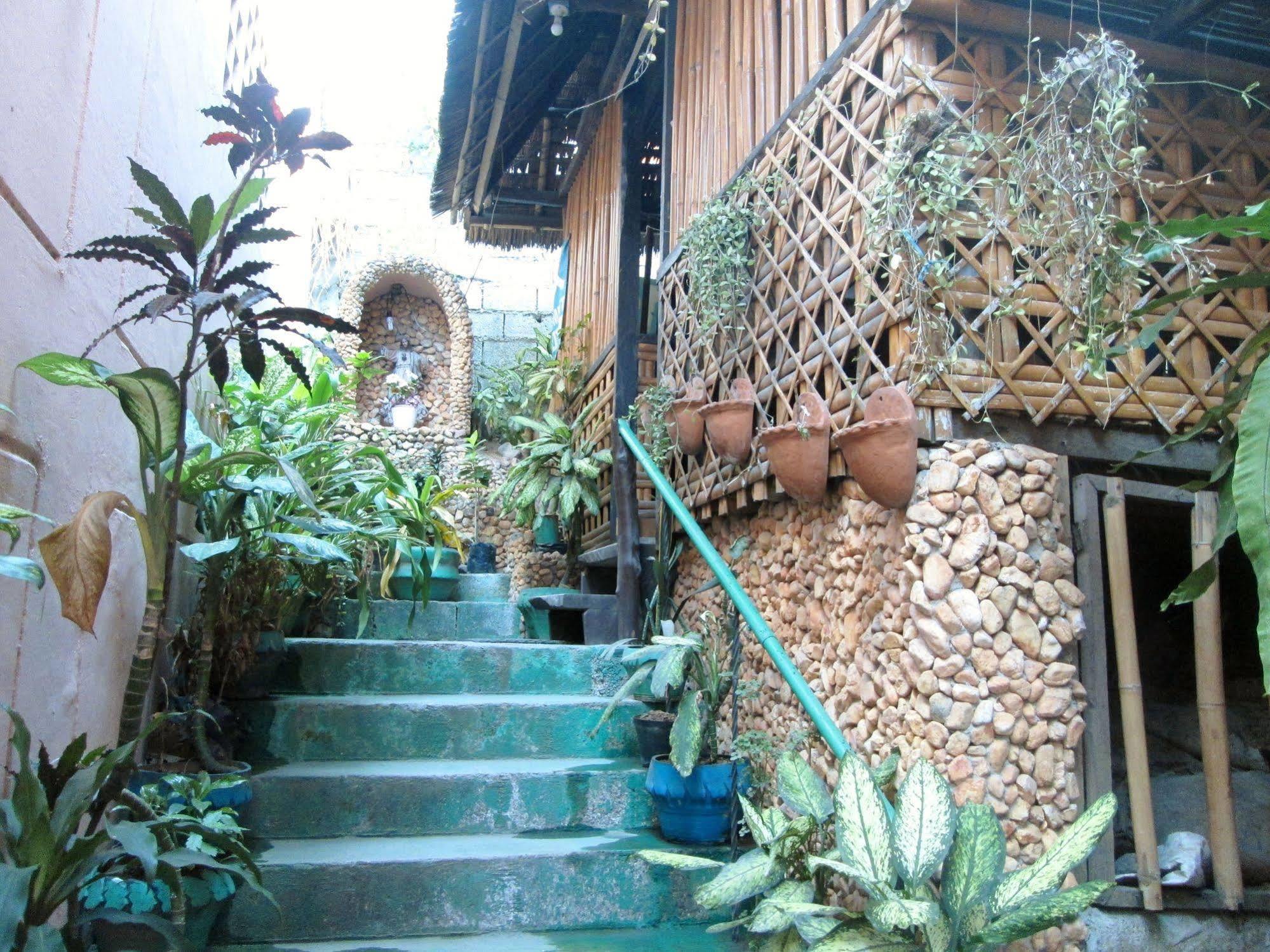 Hotel Casa Dayang Boracay Balabag  Esterno foto