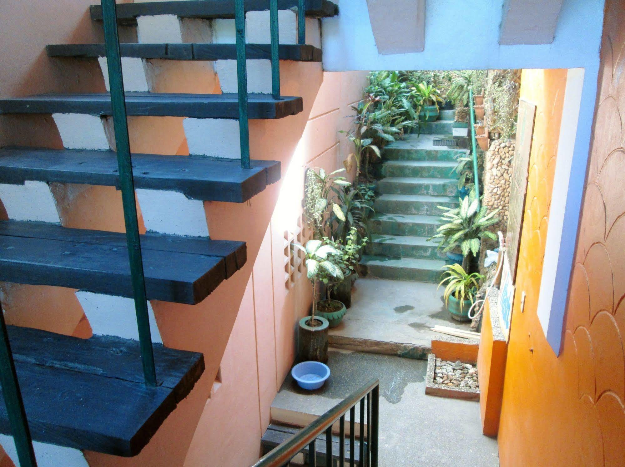 Hotel Casa Dayang Boracay Balabag  Esterno foto