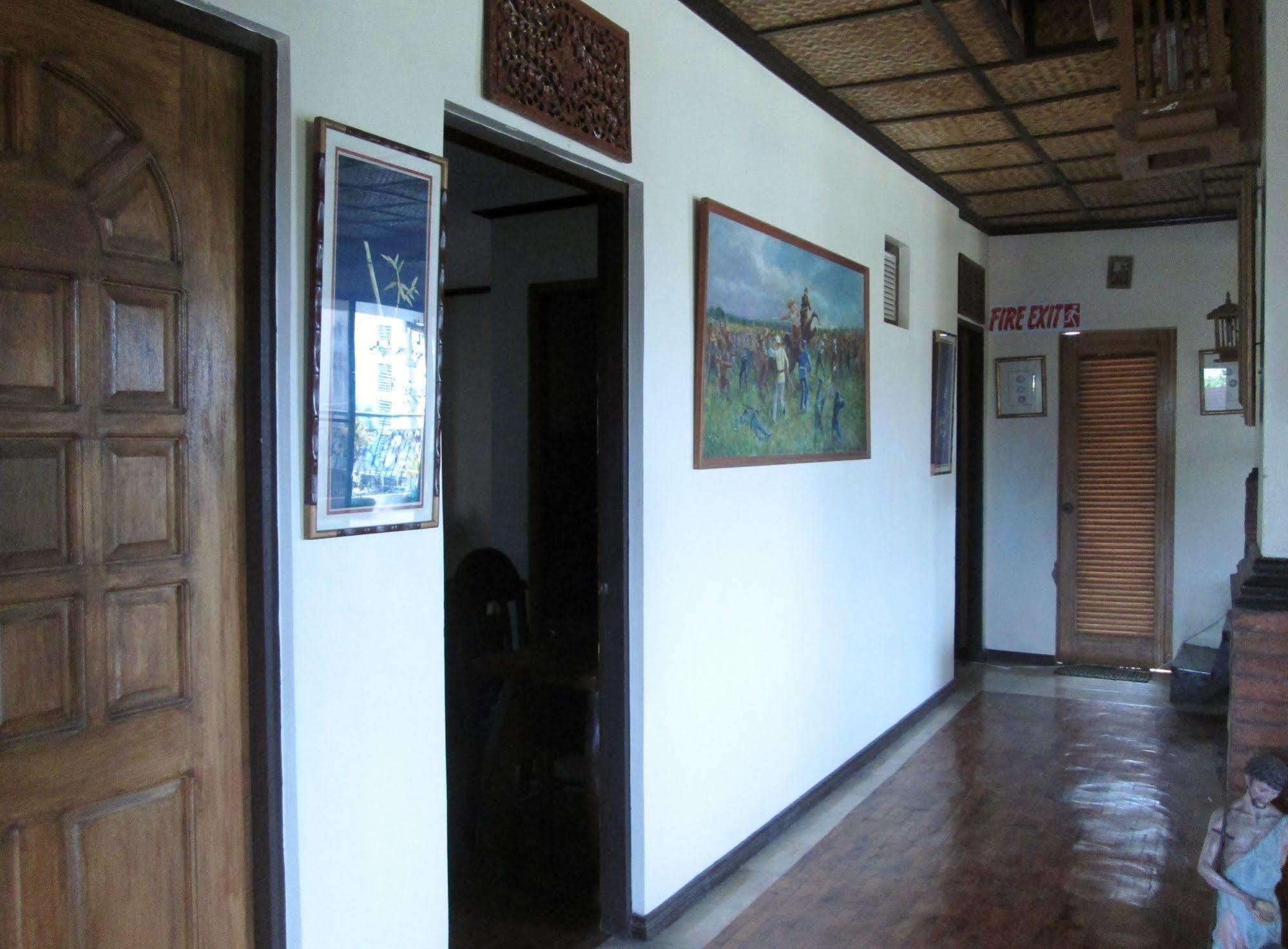 Hotel Casa Dayang Boracay Balabag  Esterno foto