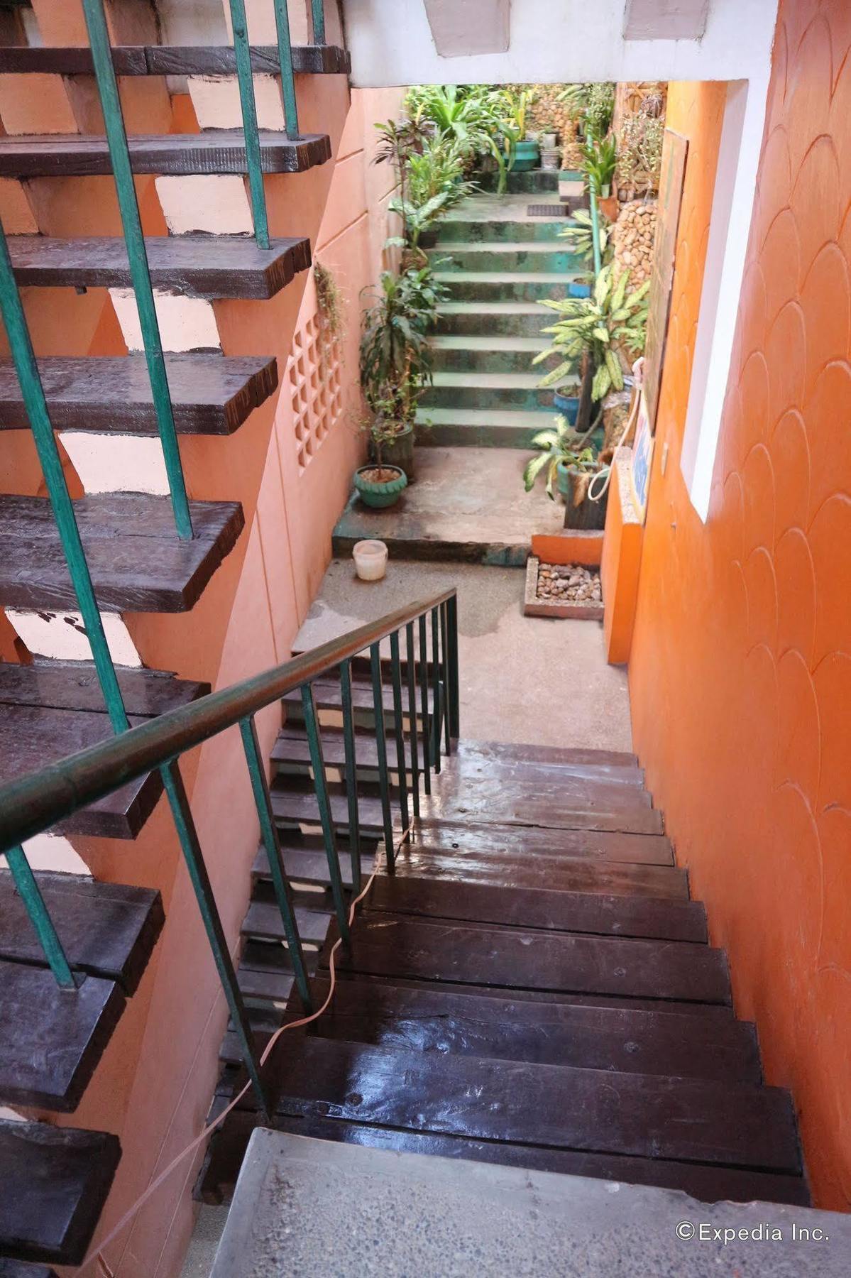 Hotel Casa Dayang Boracay Balabag  Esterno foto